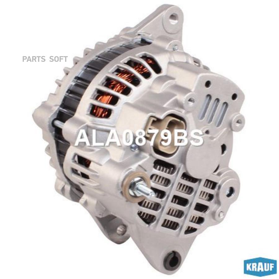 

Генератор Krauf ala0879bs