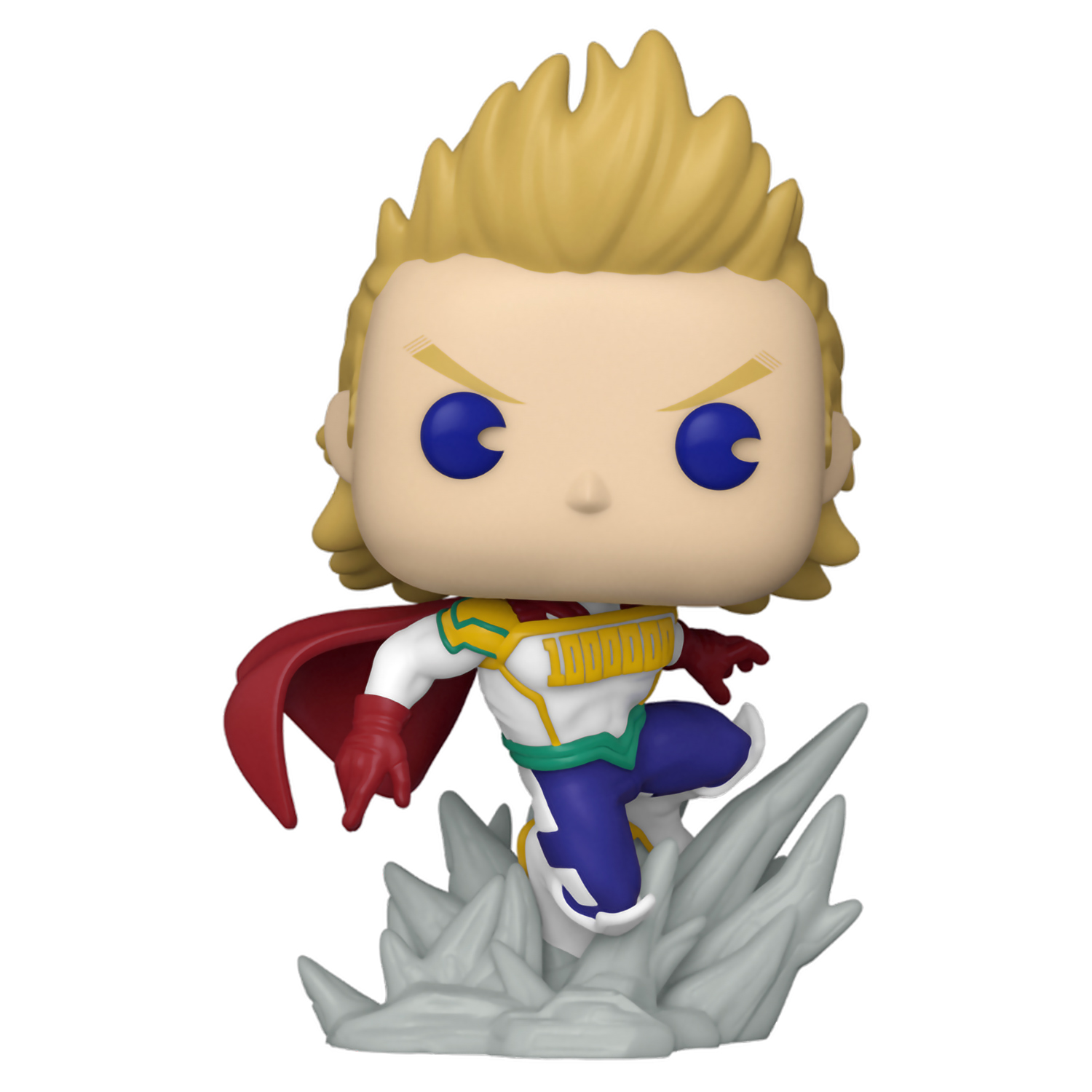 Фигурка Funko POP! Animation My Hero Academia Mirio in Hero Costume 51902