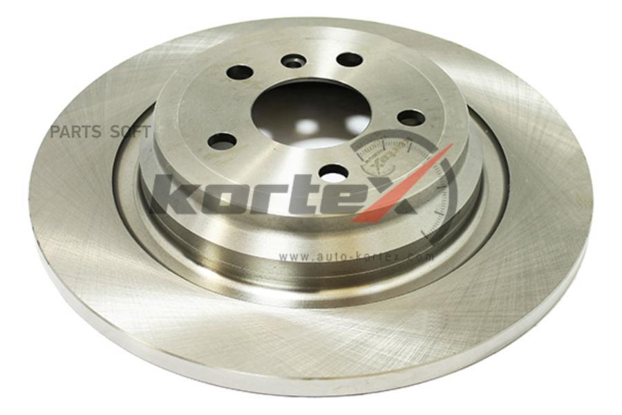

Диск торм. mb ml w166 зад.d=325mm