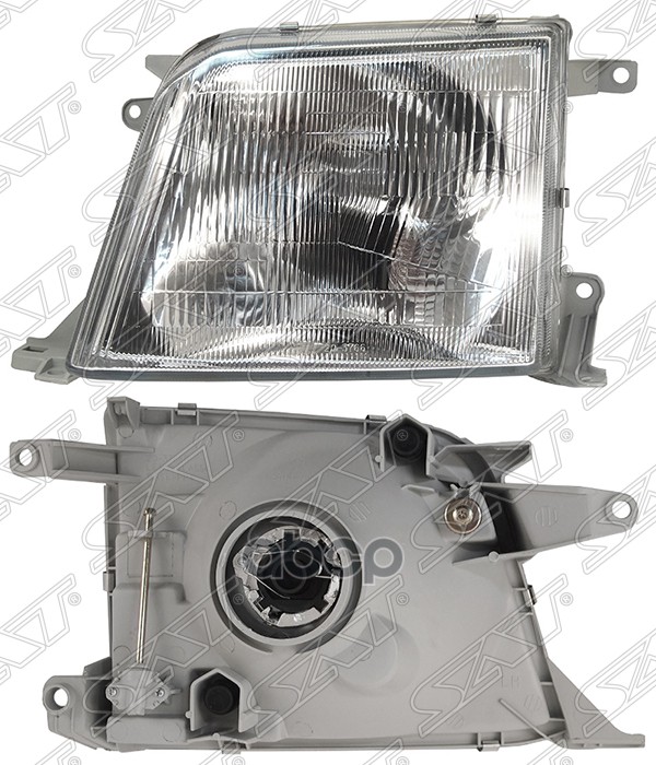 

Фара Toyota Land Cruiser Prado 96-00 Lh (левый) Sat арт. ST-212-1179L