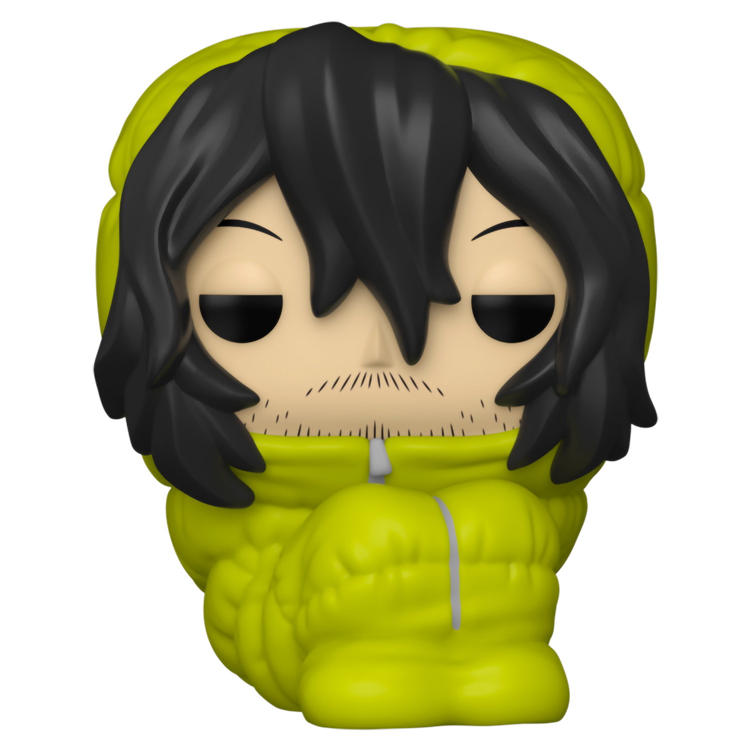 Фигурка Funko POP! Animation My Hero Academia Sleeping Bag Aizawa (Exc) 57271