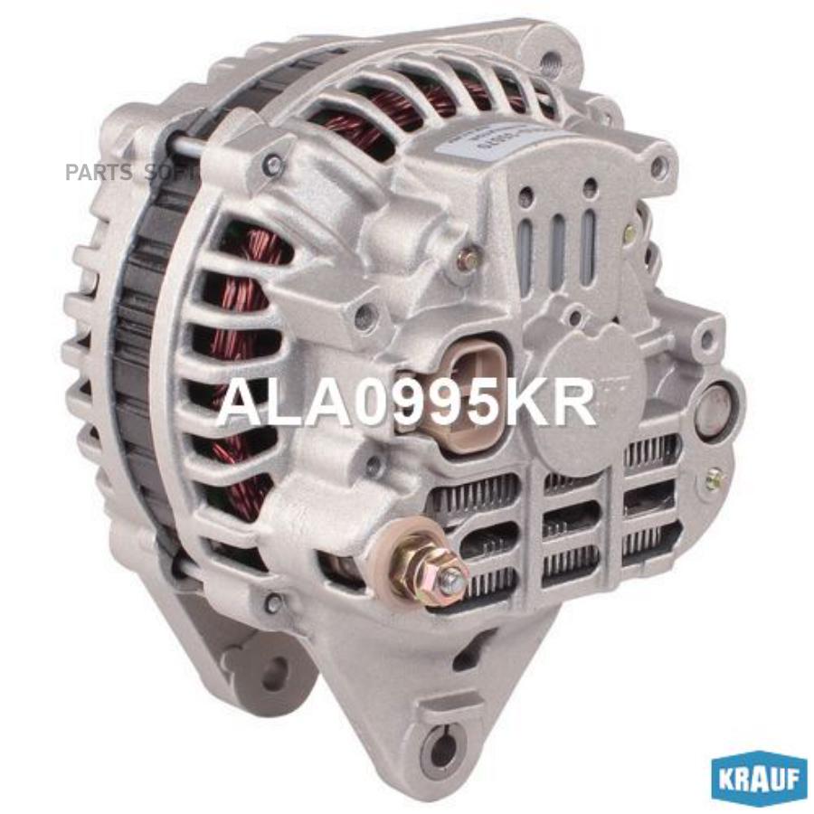 

Генератор Krauf ALA0995KR