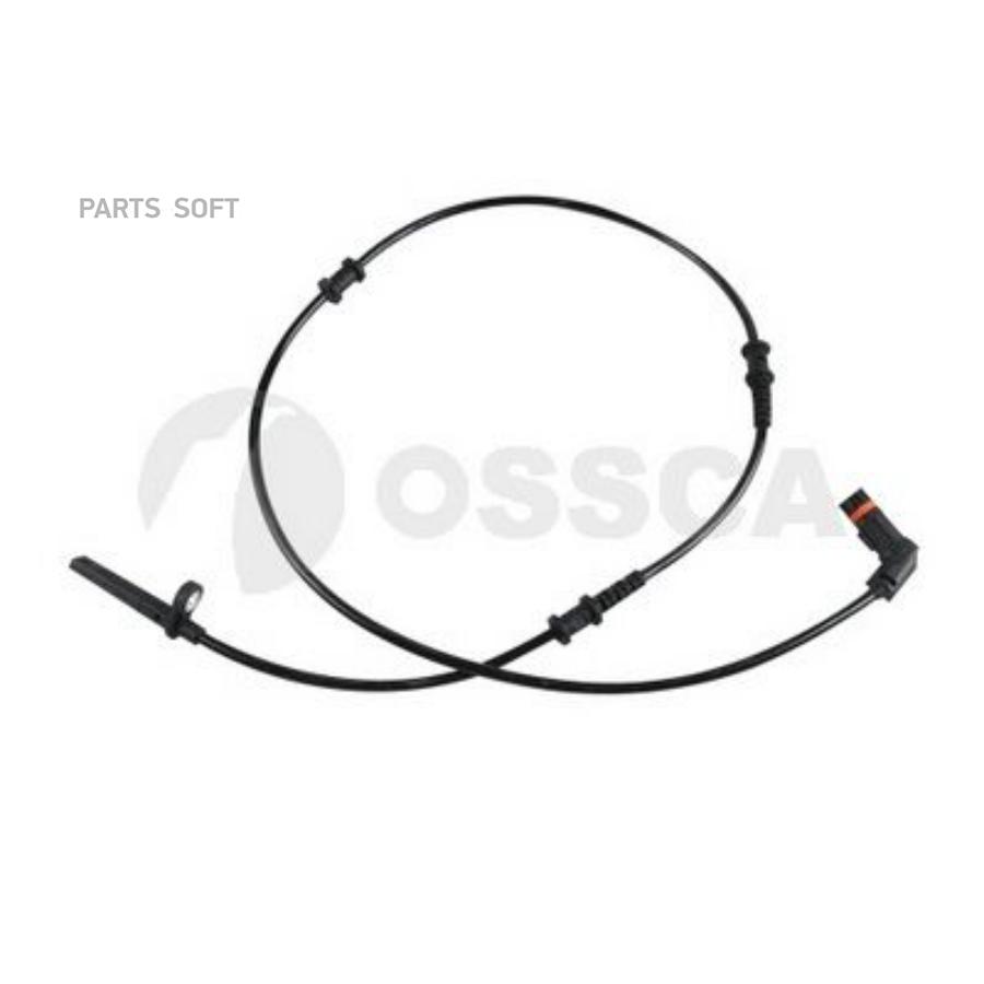 

Датчик ABS переднего колеса M.B GL,GLE,GLS,M-Class X166,W166,C292 1119 1шт