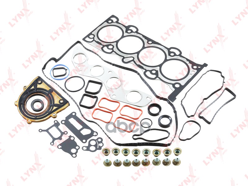 

Комплект Прокладок, Двигатель LYNXauto арт. SK1310