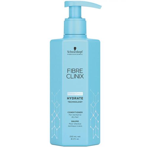 

Кондиционер Schwarzkopf Professional Fibre Clinix Hydrate для сухих и ломких волос 250 мл