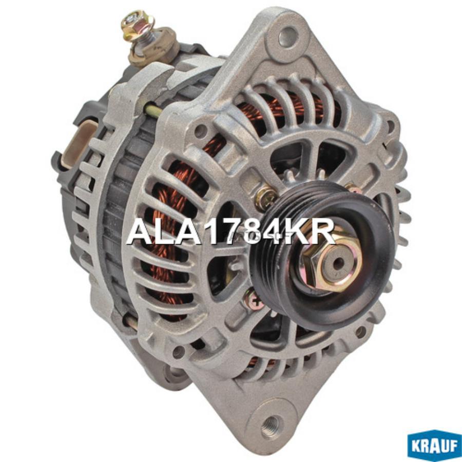 

Генератор Krauf ALA1784KR