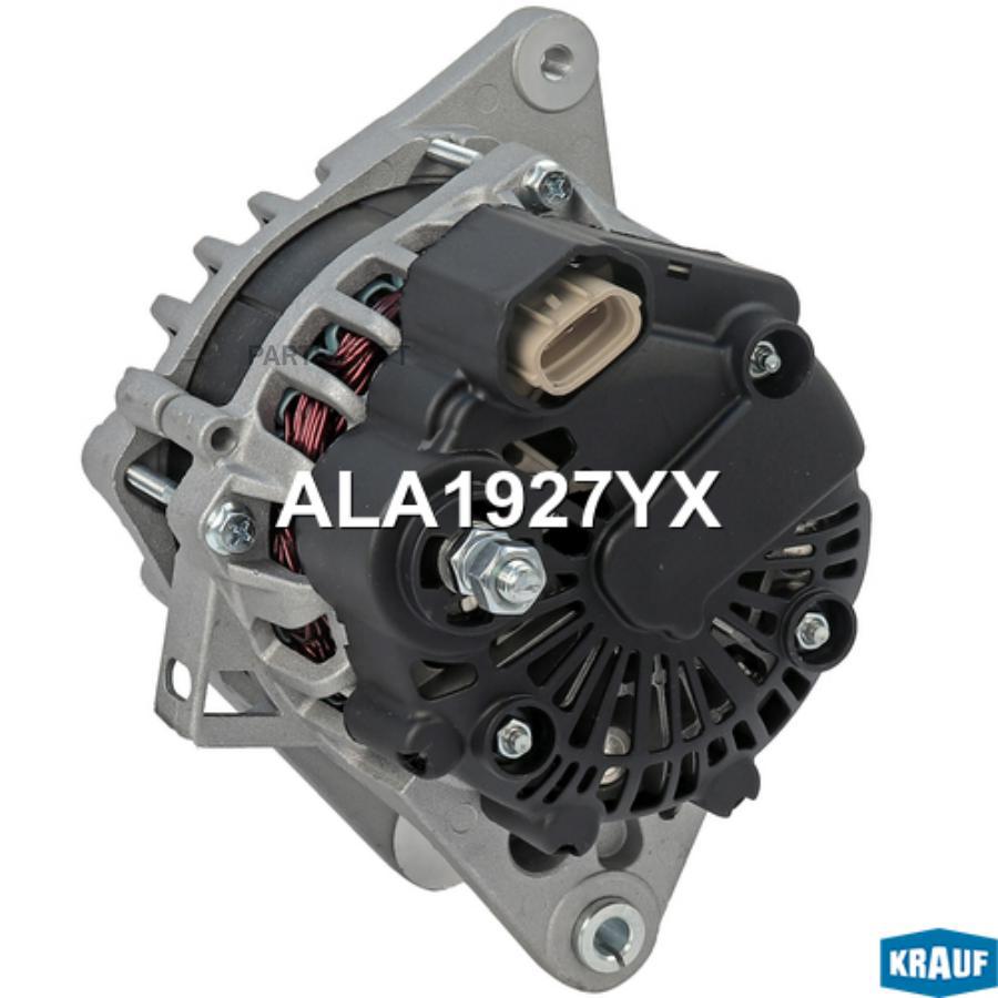 

Генератор Krauf ala1927yx