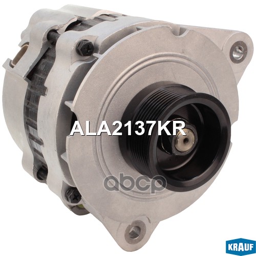 

Генератор Krauf ala2137kr