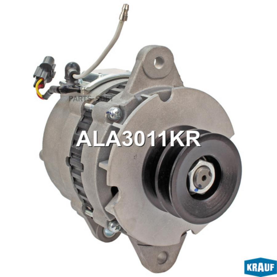 

Генератор Krauf ala3011kr