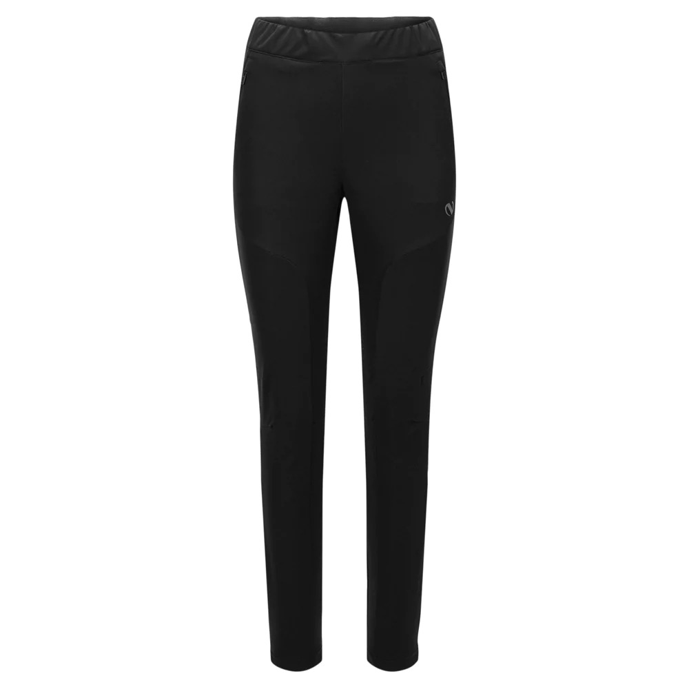 

Спортивные брюки женские Northug Ruka Softshell черные XS, Ruka Softshell