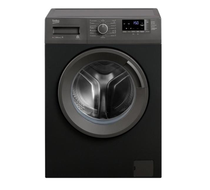 

Стиральная машина Beko WRE6512BAA черный, WRE6512BAA