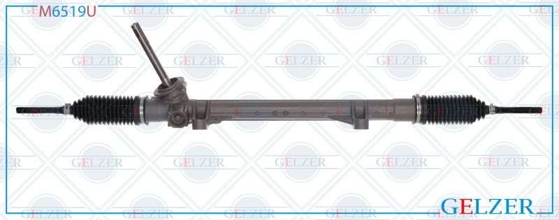 

Рулевая рейка |GELZER| Renault Kangoo 2008-, 8200409281; 8200558045; 490017419R; 490019110R; 8002153; M6519U; RE1001KIT; M5136; M51361NW