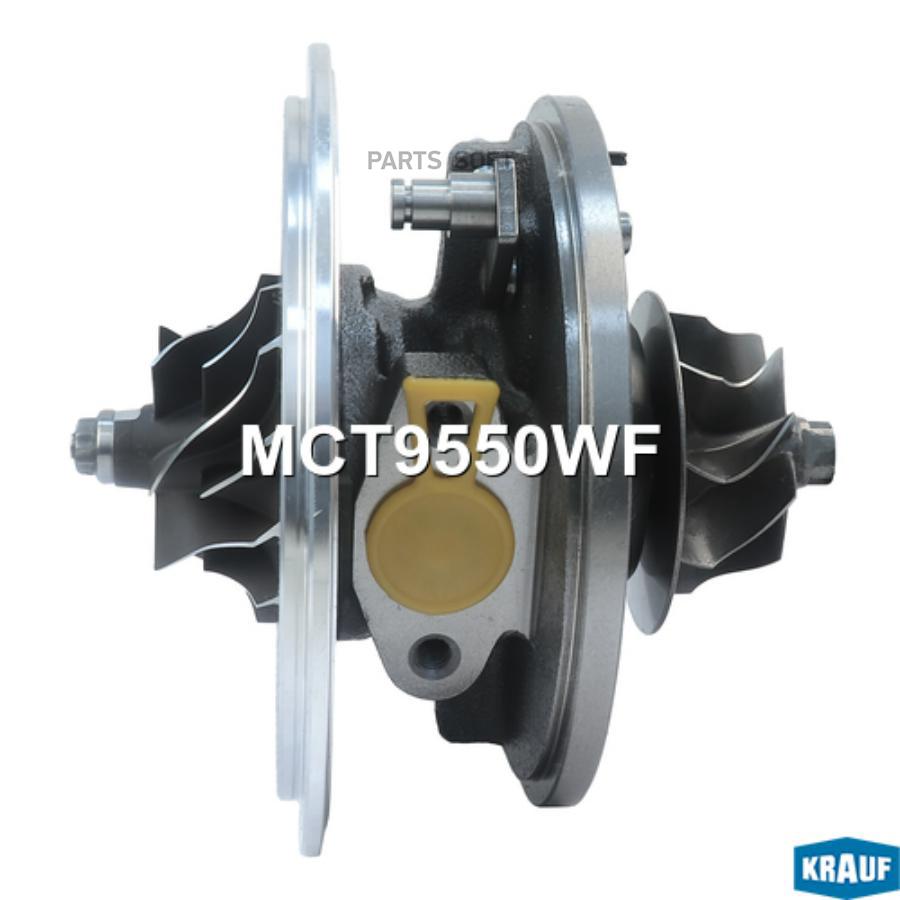 

Картридж для турбокомпрессора Krauf mct9550wf