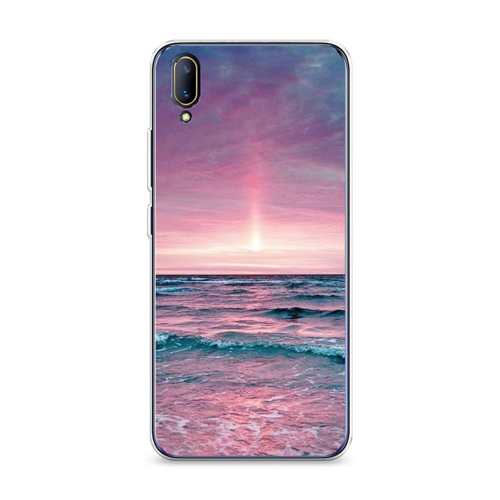 Чехол на Vivo V11 