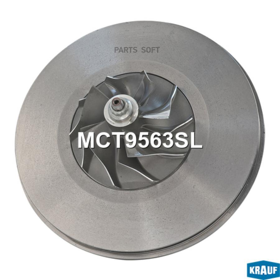 

Картридж для турбокомпрессора Krauf mct9563sl