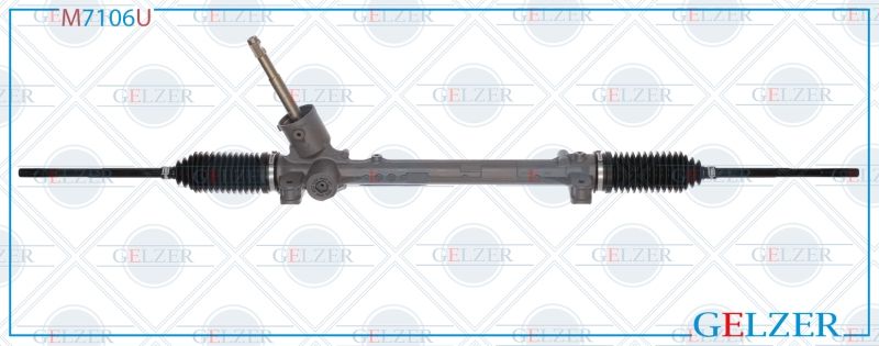 

Рулевая рейка |GELZER| Skoda Fabia 2014-, Seat Toledo 2013-2015, 6C1423057H; 6C1423057J; 6C1423057K; 6C1423057P; 6C1423057PX; 6C1423057R; 6C1423057RX; 6C1423058E; 6C1423058EX; 6C1423058K; 6C1423058B; 6C1423058D; M7106U; M5083; M50831RB; M50830NW; M50831NW