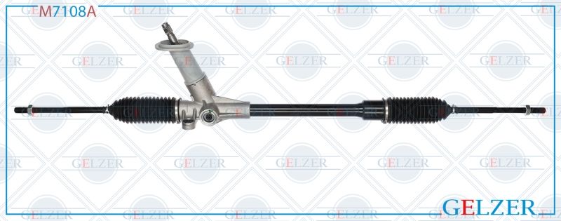 

Рулевая рейка |GELZER| AUDI A2 2000-2005, Skoda Fabia 2000-, 6E1419055; 6E1419055C; 6E1419061D; 6E1419061DX; 6Q1419061A; 6Q1419061C; 6Q1419061G; 6Q1419061H; 6Q1419061HX; 6Q1419055B; 6E1419055E; 6Q1419055C; 5Z1419061; 6Q1419061AX; 6Q1419061CX; 6Q1419061GX;
