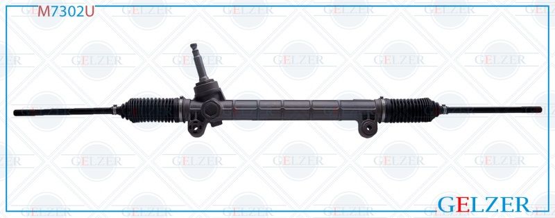 

Рулевая рейка |GELZER| Ssang Yong New Actyon 2010-, 4650034011; 4650034012; 4650034030; 4650034031; M7302U; M5028; M50281RB; M50282RB; SS101; SS101R