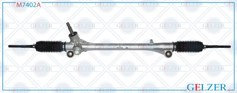 

Рулевая рейка |GELZER| Subaru BRZ 2011-, Toyota GT86 2012-, 34210CA010; SU00300841; TY121; M5124; M7402A
