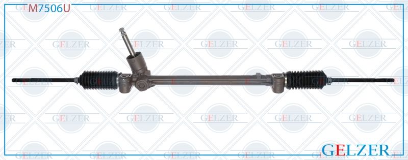 

Рулевая рейка |GELZER| Suzuki Swift IV 2010-, 4858068L51; 4858068L52; 4858068L52000; 4858071L62; 4858071L62000; 4858071L63; 4858071L63000; 4858071L82; 4858071L92; 4858071L92000; 4858068L51000; SZ105; SZ105R; M50482RB; M50481RB; M5048; M50481NW; M7506U