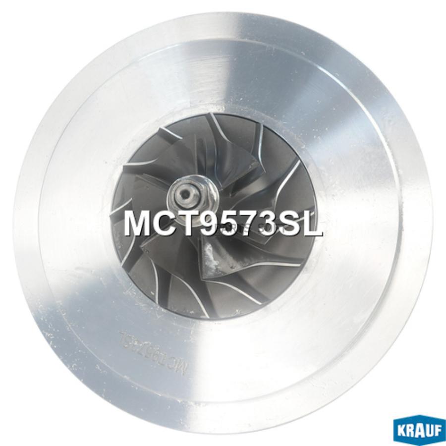 

Картридж для турбокомпрессора Krauf mct9573sl