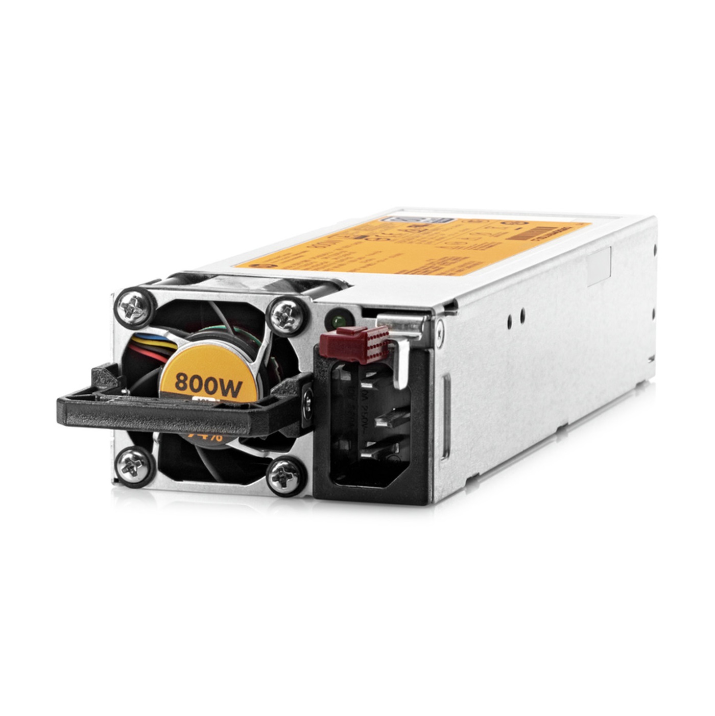 

Блок питания HP Hot Plug Redundant Power Supply (HSTNS-PL41)