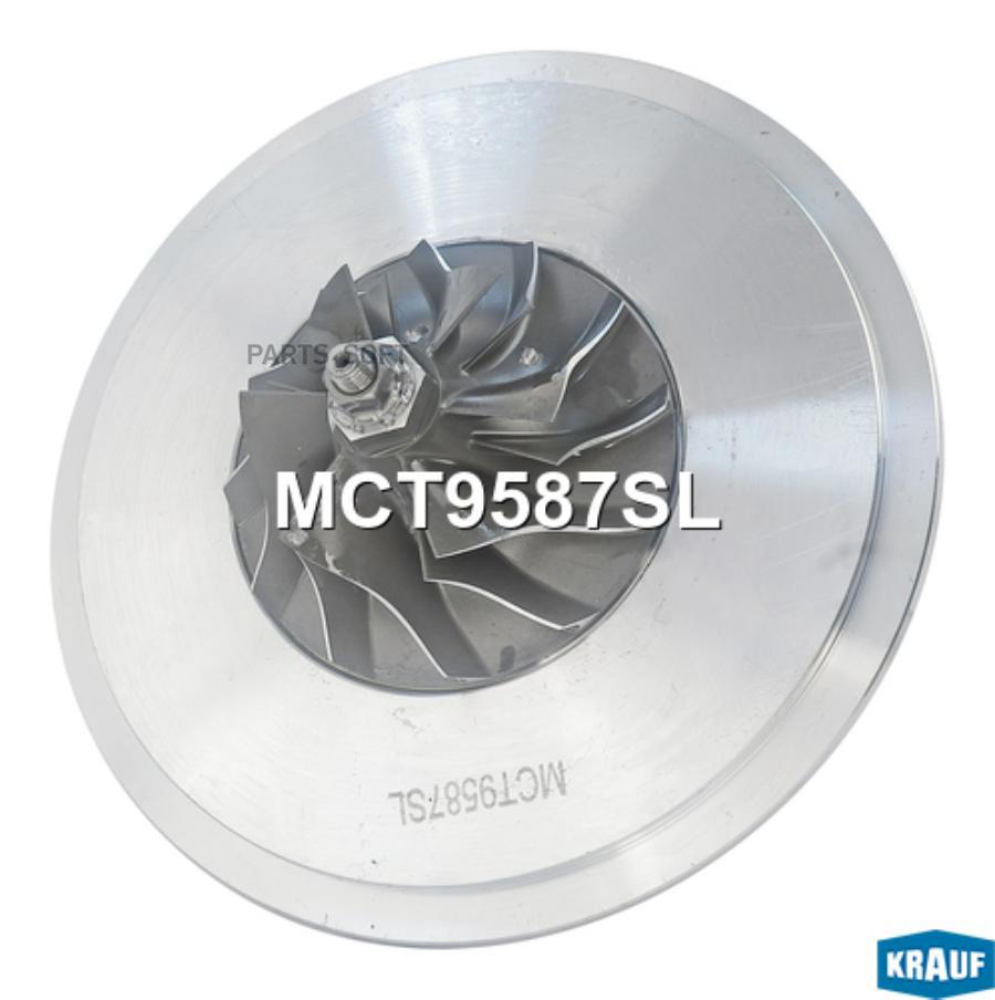 

Картридж для турбокомпрессора Krauf mct9587sl