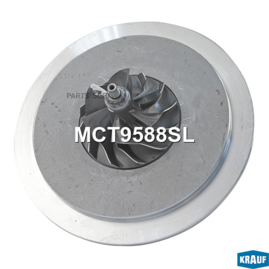 

Картридж для турбокомпрессора Krauf mct9588sl