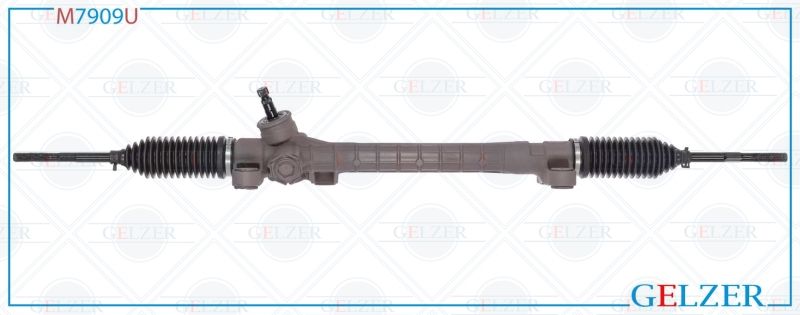 

Рулевая рейка |GELZER| Toyota Corolla E120 / Corolla Verso 2002-2006, 4551002050; 4551002090; TY108; M50722RB; M50721NW; M5072; M50721RB; M7909U; TY108R; TY1004KIT