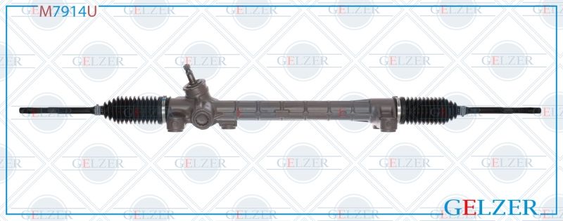 

Рулевая рейка |GELZER| Toyota Prius 2003-2009, 4551047020; 4551047021; M7914U; TY128; M5084; M50841NW