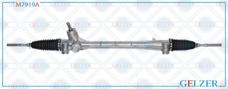 Рулевая рейка GELZER Toyota Auris Toyota Corolla E150 18611₽