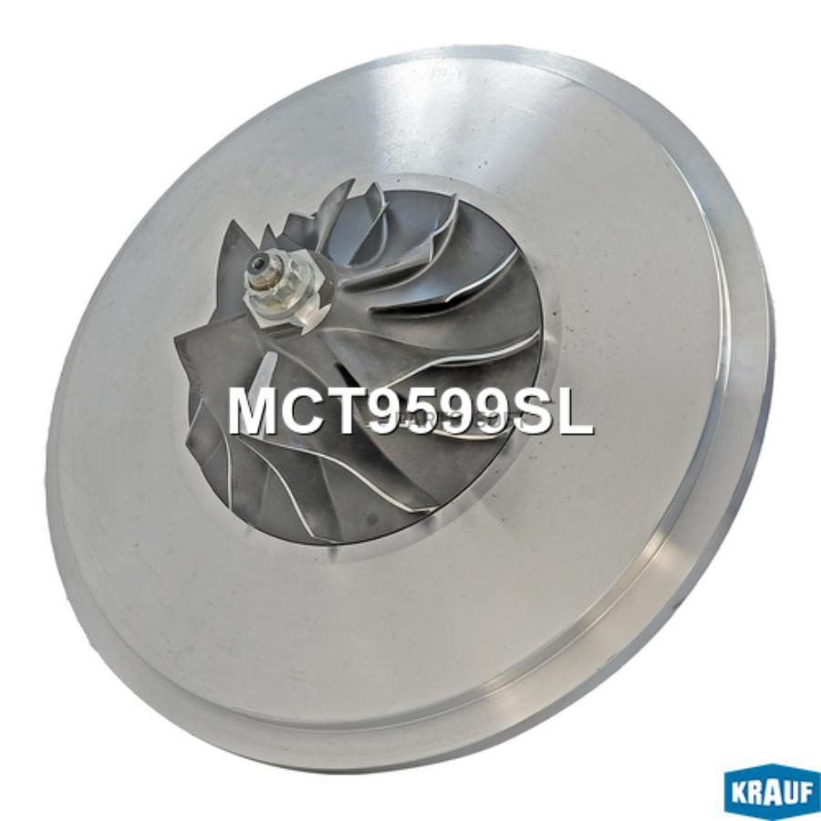 

Картридж для турбокомпрессора Krauf mct9599sl