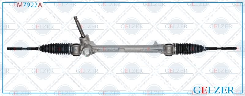 

Рулевая рейка |GELZER| Toyota Prius C 2011-, Toyota Yaris 2011-, 455000D270; 455000D271; 455000D280; 455000D290; 455000D291; 4551052350; 4551052360; 4551052361; 4551052370; TY1007KIT; TY122R; M7922A; M5069; M50691RB; M50692RB; TY122