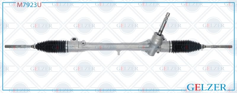 

Рулевая рейка |GELZER| Toyota Prius 2015-, 4551047160; 4551047170; M7923U; TY134R; TY134