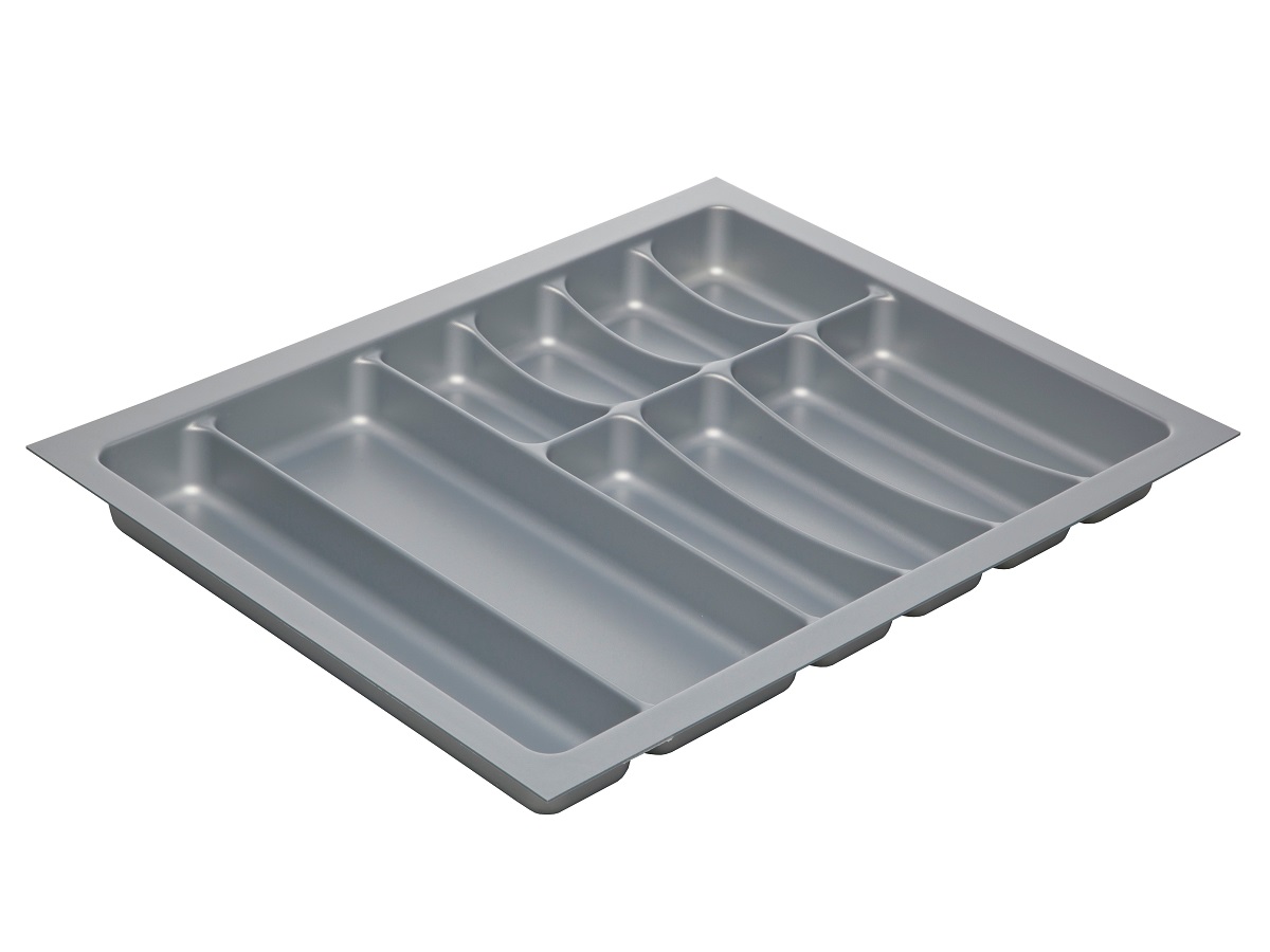 

Лоток для столовых приборов Navako Tidy 700 Pearl Grey, Tidy 700 Pearl Grey