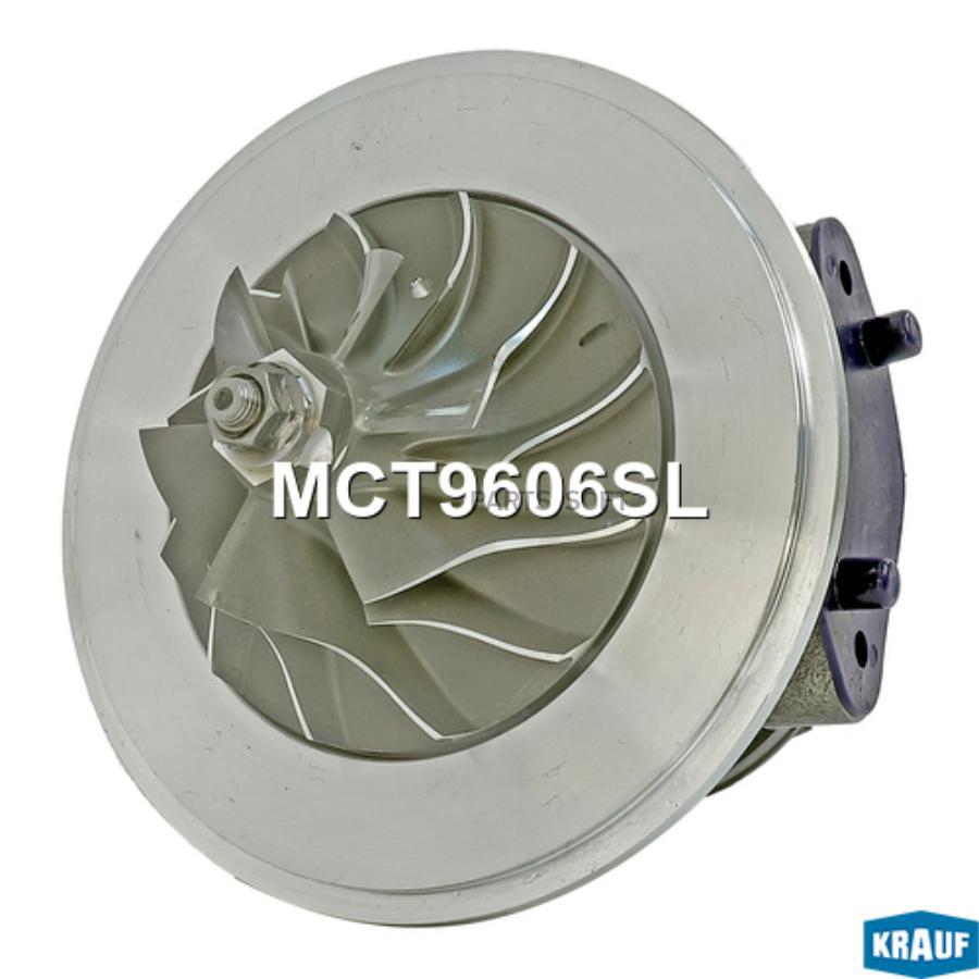 

Картридж для турбокомпрессора Krauf mct9606sl