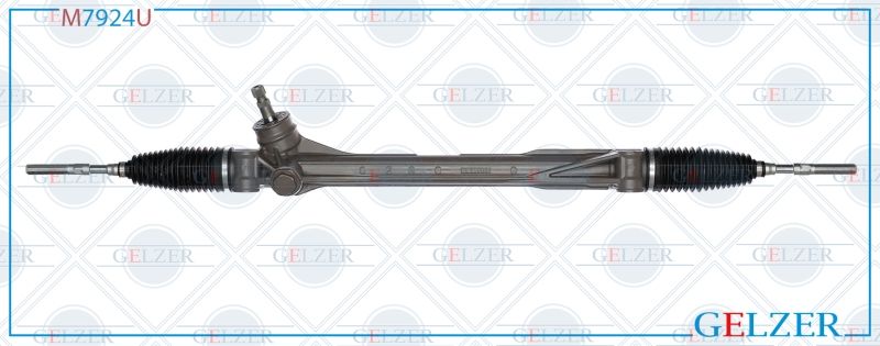 

Рулевая рейка |GELZER| Toyota RAV4 III 2005-2012, 4551042030; 4551042080; 455100R010; 4551042230; M7924U; TY109; M5014; M50141NW; M50141RB; M50142RB; M5014NW