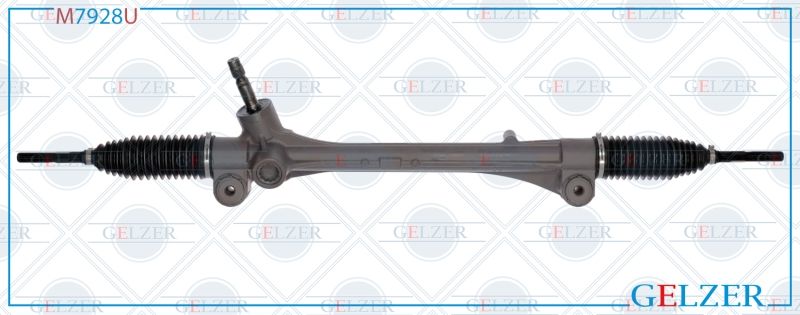 

Рулевая рейка |GELZER| Toyota Avalon 2012-, 4551007010; M7928U