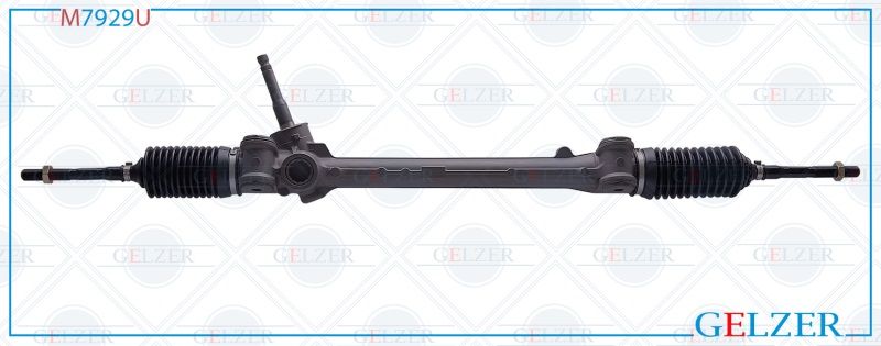 

Рулевая рейка |GELZER| Toyota Yaris 2005-2011, 455000D110; 4551052080; 4551052140; 4551052190; 4551052200; 4551052191; 455000D111; 4551052141; 4551052201; M7929U; TY113; M50121NW; M50121RB; M5012NW; M5012; M50122RB; TY113R