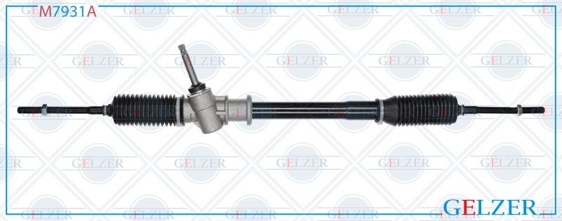 

Рулевая рейка |GELZER| Toyota Hiace 1982-1995, 4551026020; 4551026021; M7931A