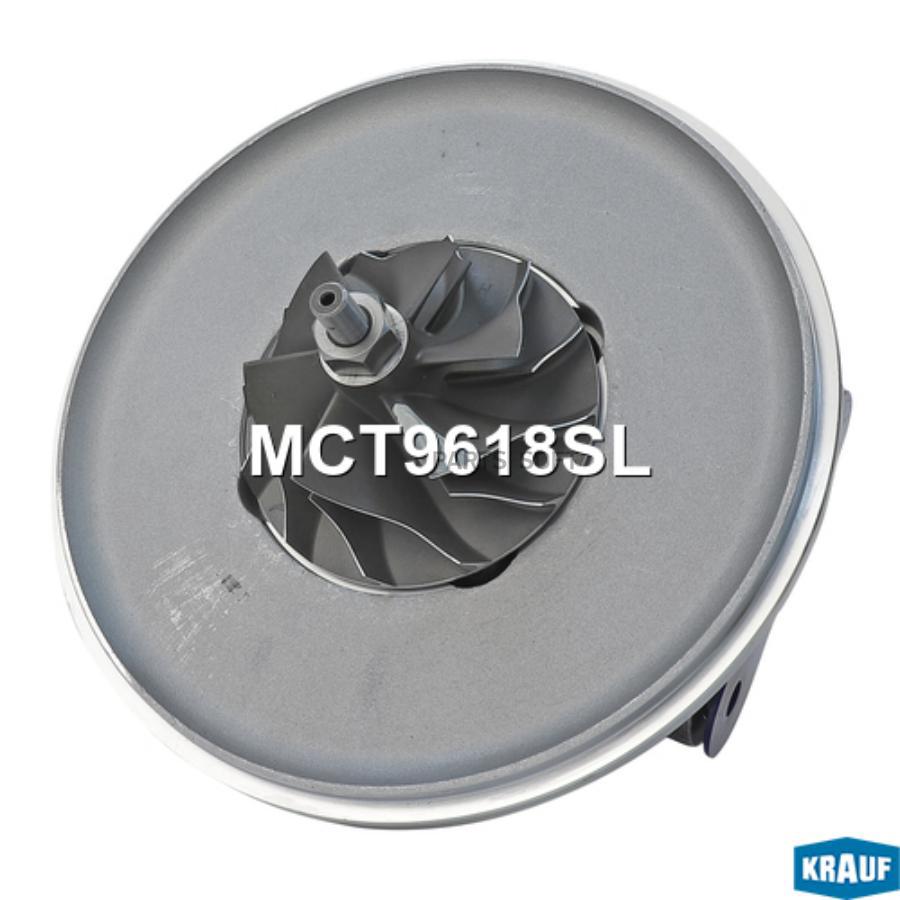 

Картридж для турбокомпрессора Krauf mct9618sl