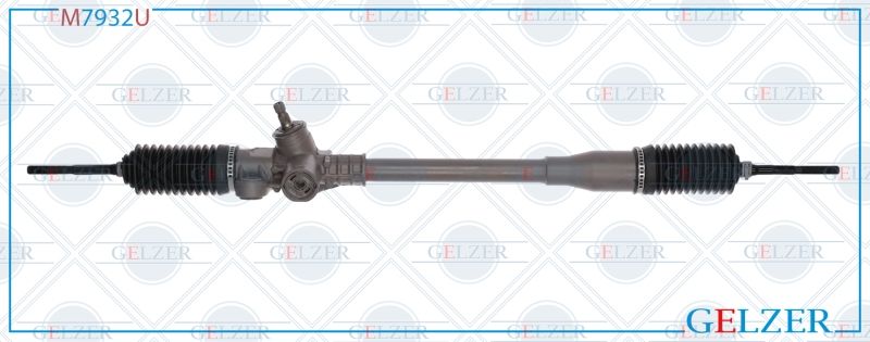 

Рулевая рейка |GELZER| Toyota Yaris 1999-2005, 4551052020; 455100D010; 455100D011; 6900000260; 6900000461; M7932U; TY110; M5110; M51101RB; M51102RB
