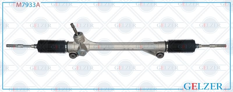 

Рулевая рейка |GELZER| Toyota Sienna 2010-, 4551008020; M7933A