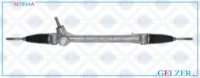 

Рулевая рейка |GELZER| Toyota Previa / Tarago 2006-, 4550028100; 4551028180; 4551058030; 4551028181; TY124R; M5085; M50851RB; M50851NW; TY124; M7934A
