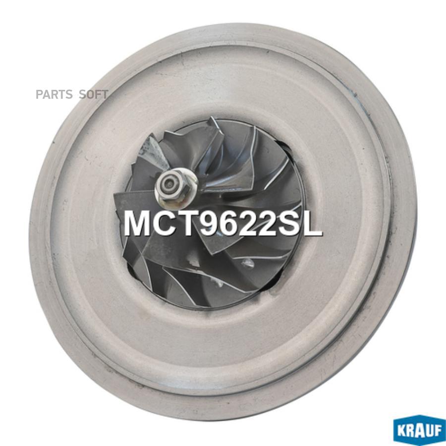 

Картридж для турбокомпрессора Krauf mct9622sl