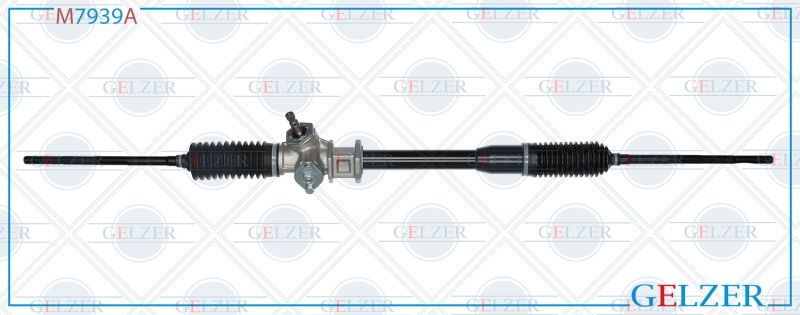 

Рулевая рейка |GELZER| Toyota Corolla 1993-1997, 4551012170; 4551012270; M7939A; TY106; TY106R