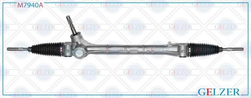

Рулевая рейка |GELZER| Toyota Alphard 2015-, 4551058070; 4551058080; M7940A