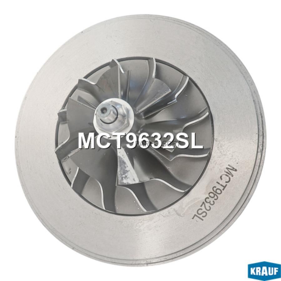 

Картридж для турбокомпрессора Krauf mct9632sl