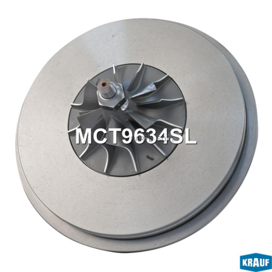 

Картридж для турбокомпрессора Krauf mct9634sl