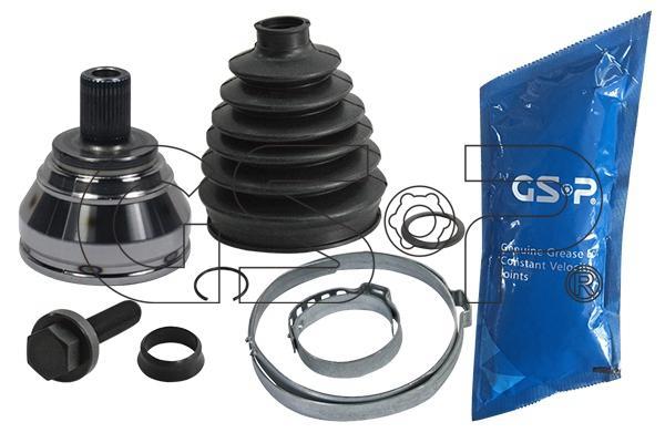 

Шрус audi a3 ii/skoda/vw golf v-vii/passat vi 1.9-3.2tdi 03-12 нар.